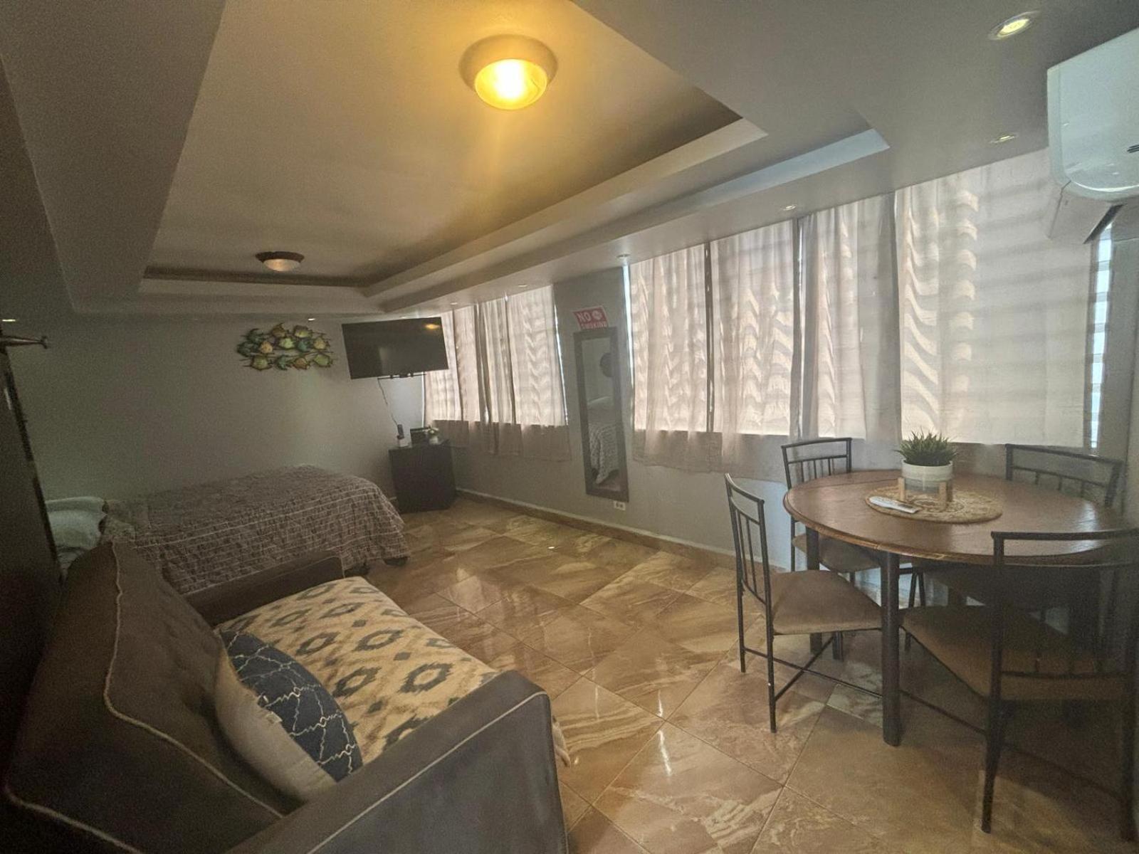 Isla Verde Tower San Juan Habitación foto